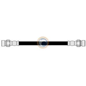 7821 FLEXIBLE DE FRENO