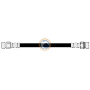 7822 FLEXIBLE DE FRENO