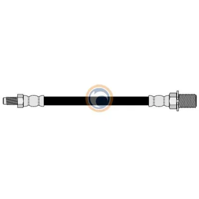 7830 FLEXIBLE DE FRENO - Image 2