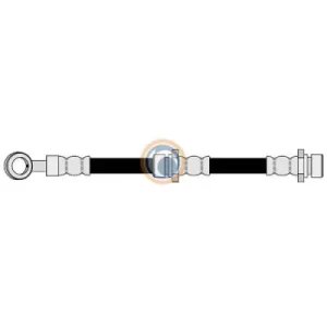7832 FLEXIBLE DE FRENO