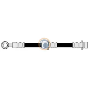 7843 FLEXIBLE DE FRENO