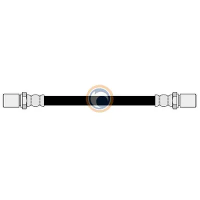 7846 FLEXIBLE DE FRENO - Image 2