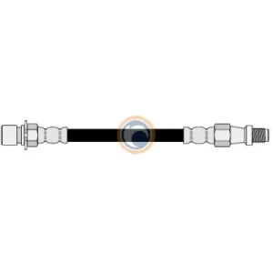 79517 FLEXIBLE DE FRENO