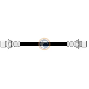 79595 FLEXIBLE DE FRENO