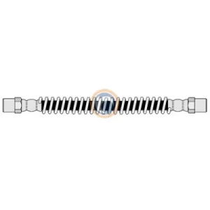8004 FLEXIBLE DE FRENO