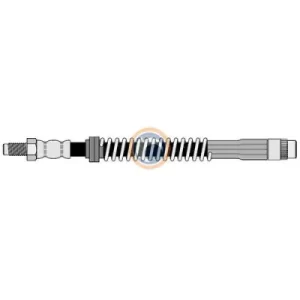 8006 FLEXIBLE DE FRENO