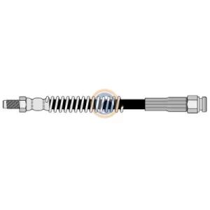 8012 FLEXIBLE DE FRENO