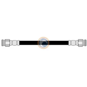 8019 FLEXIBLE DE FRENO