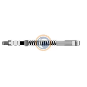 8023F FLEXIBLE DE FRENO