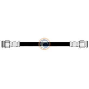 8043 FLEXIBLE DE FRENO