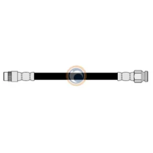8104 FLEXIBLE DE FRENO