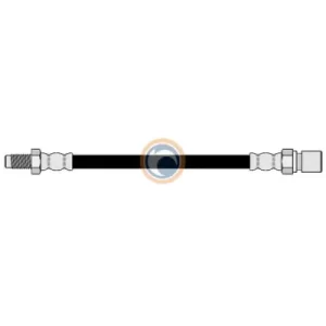 8106 FLEXIBLE DE FRENO