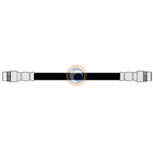 8114 FLEXIBLE DE FRENO