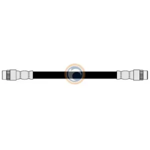 8115 FLEXIBLE DE FRENO