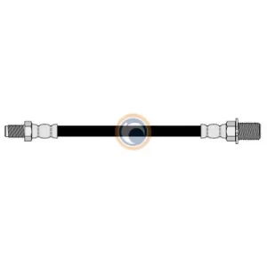 8116 FLEXIBLE DE FRENO