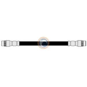 8125 FLEXIBLE DE FRENO
