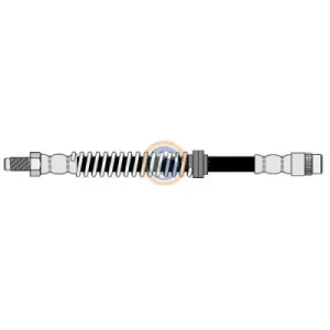 8127 FLEXIBLE DE FRENO