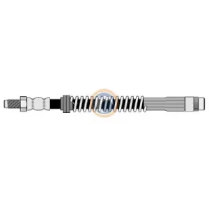 8129 FLEXIBLE DE FRENO