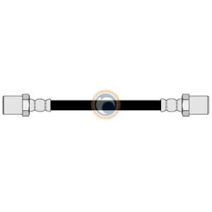 8190 FLEXIBLE DE FRENO
