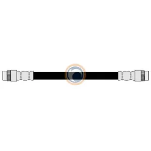 8206 FLEXIBLE DE FRENO