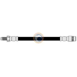 8215 FLEXIBLE DE FRENO