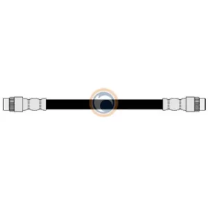 8216 FLEXIBLE DE FRENO