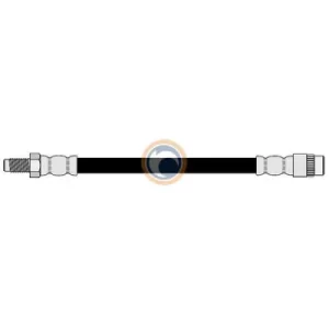 8218 FLEXIBLE DE FRENO