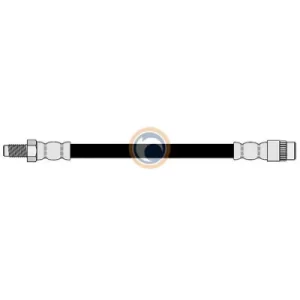 8220 FLEXIBLE DE FRENO