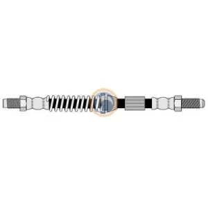 8222 FLEXIBLE DE FRENO