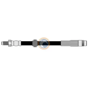 8226 FLEXIBLE DE FRENO