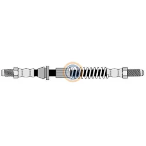 8232 FLEXIBLE DE FRENO