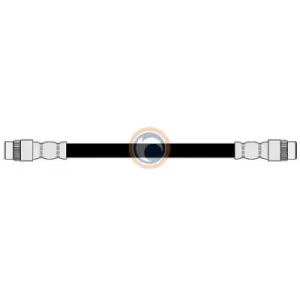 8234 FLEXIBLE DE FRENO