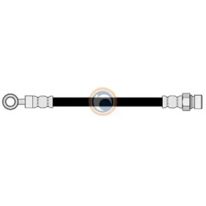 8304 FLEXIBLE DE FRENO