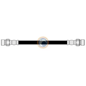 8409 FLEXIBLE DE FRENO