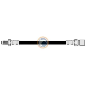 85112 FLEXIBLE DE FRENO