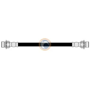 8553 FLEXIBLE DE FRENO