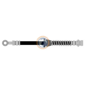 9004F FLEXIBLE DE FRENO