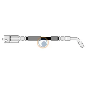 9103 FLEXIBLE DE FRENO