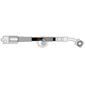 9106 FLEXIBLE DE FRENO