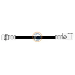 9110 FLEXIBLE DE FRENO