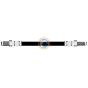 9520 FLEXIBLE DE FRENO