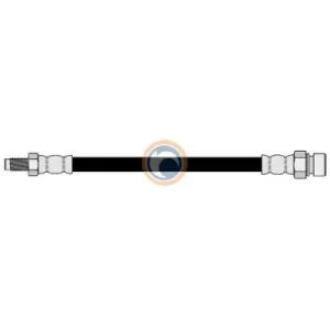 9524 FLEXIBLE DE FRENO