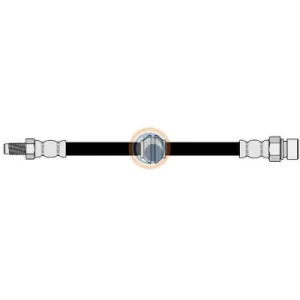 9530 FLEXIBLE DE FRENO