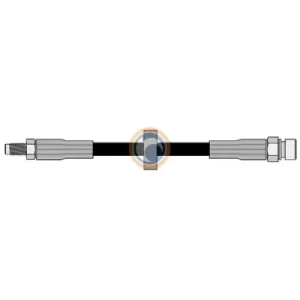 9534 FLEXIBLE DE FRENO