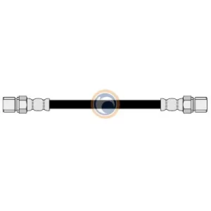 9540 FLEXIBLE DE FRENO