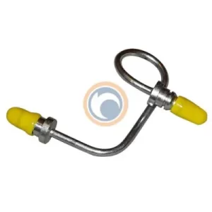 C9105 TUBO EMBRAGUE
