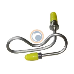 C9106 TUBO EMBRAGUE