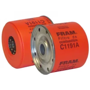 C1191 Filtro de Combustible