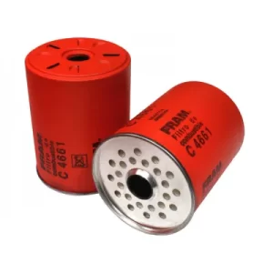C4661  Filtro de Combustible