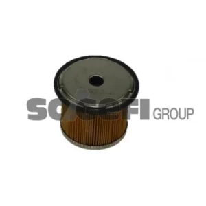 C5563 Filtro de Combustible
